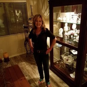 Meet your Posher, Sherri